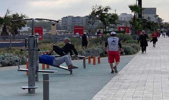 دراسة علمية حديثة تُبين قدرة رياضة المشي على تقليل خطر الإصابة بالعجز الجنسي