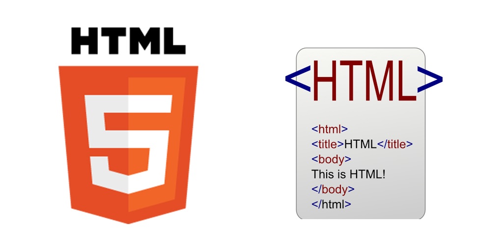 ترميز النص التشعبي html اختصار