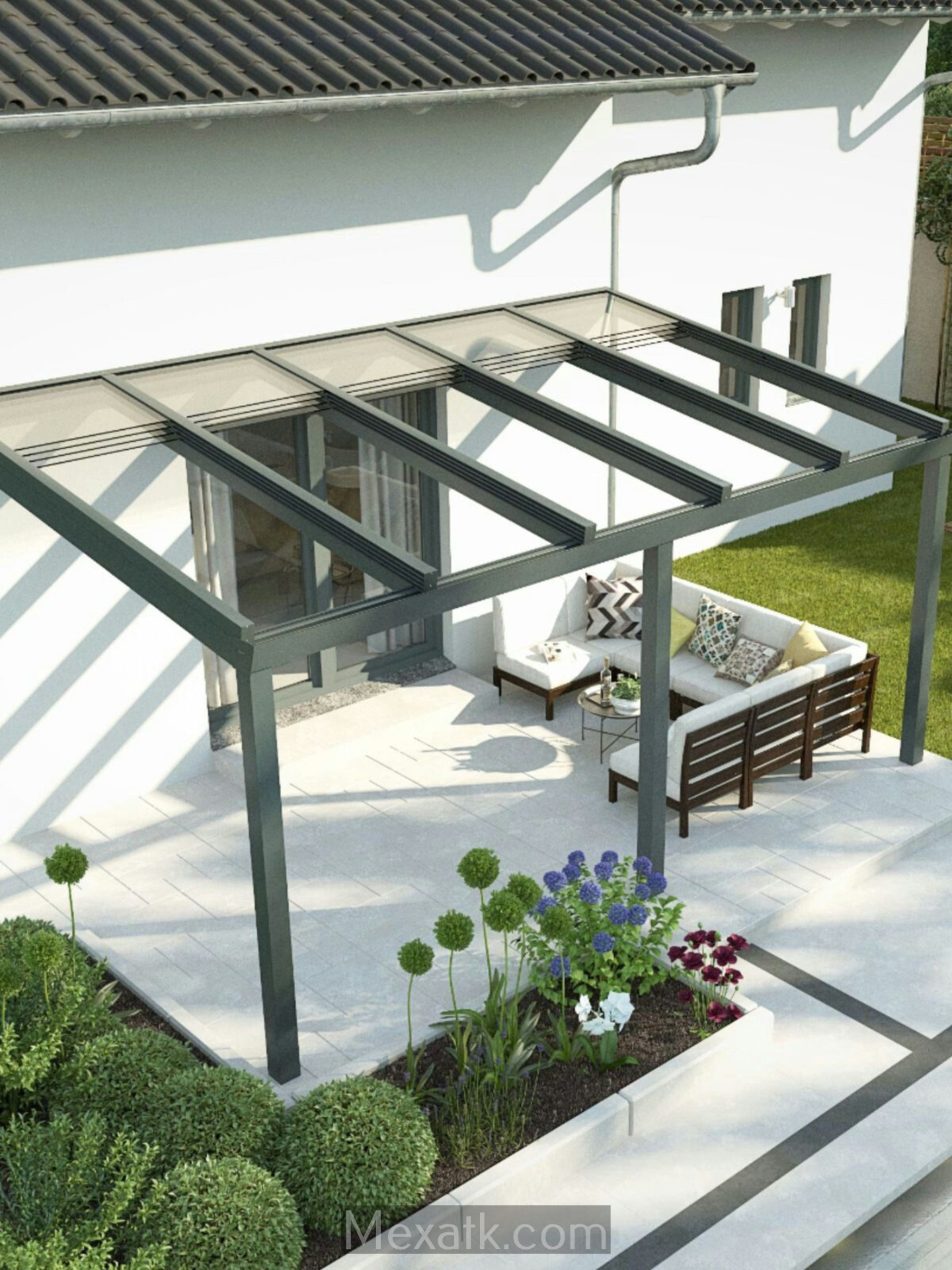 pergolas modern 2