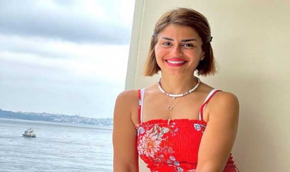 منة فضالي تكشف سبب استخدامها فيلر الشفايف في جعفر العمدة