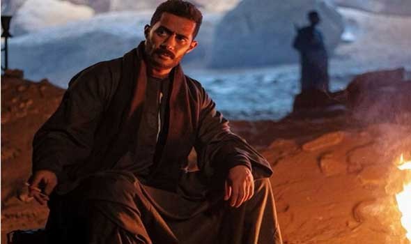 فيلم هارلي يحقق 5 ملايين جنيه في أول أيام عرضه بعيد الفطر