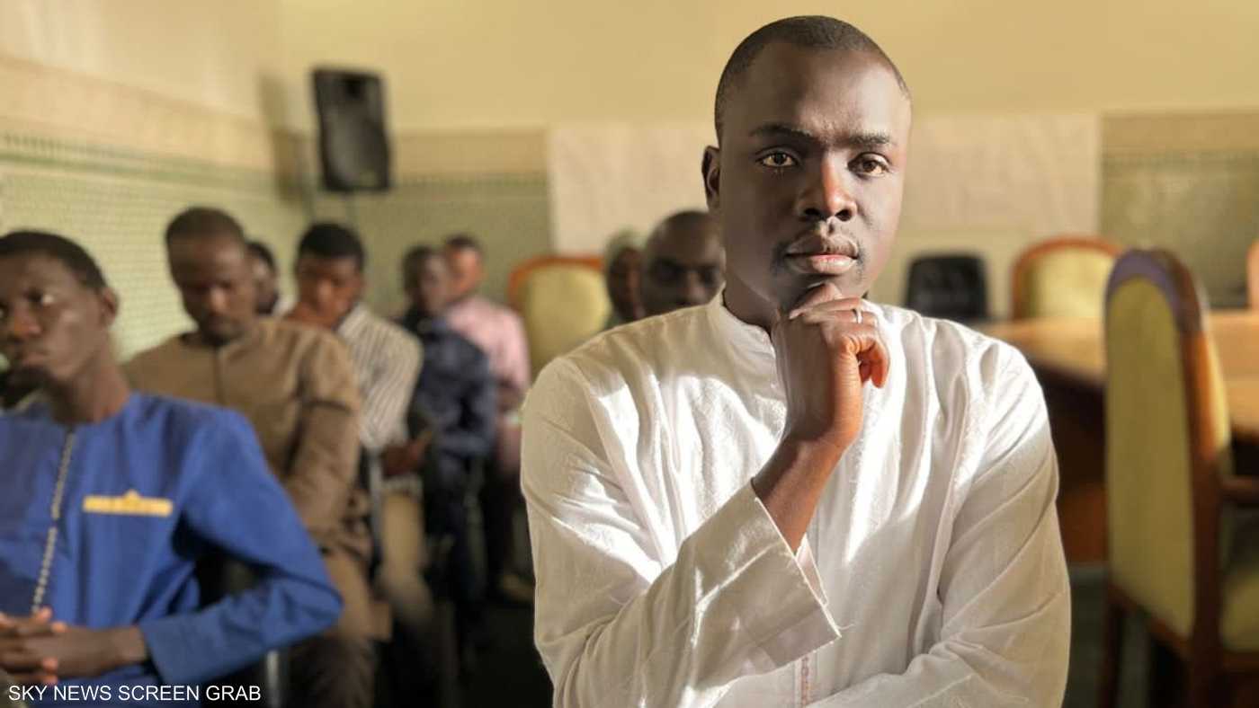 العربية أفريقيا.. شعراء وكتاب وصلوا