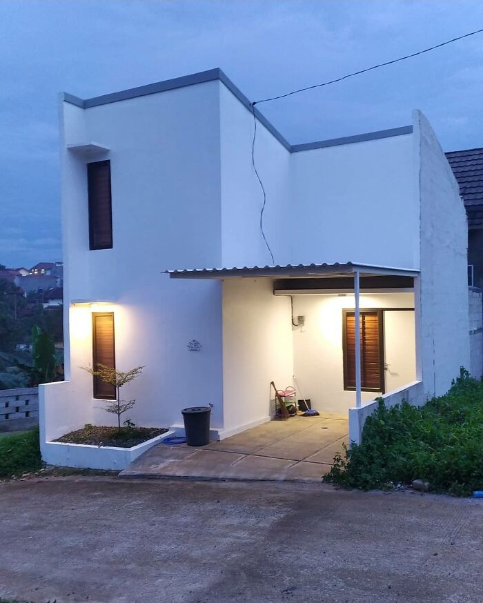 تصاميم معمارية