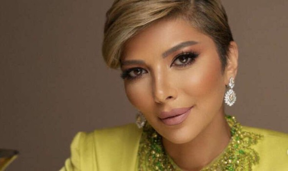 أصالة تقدم أغنية جديدة في حفلها بمتحف الحضارة