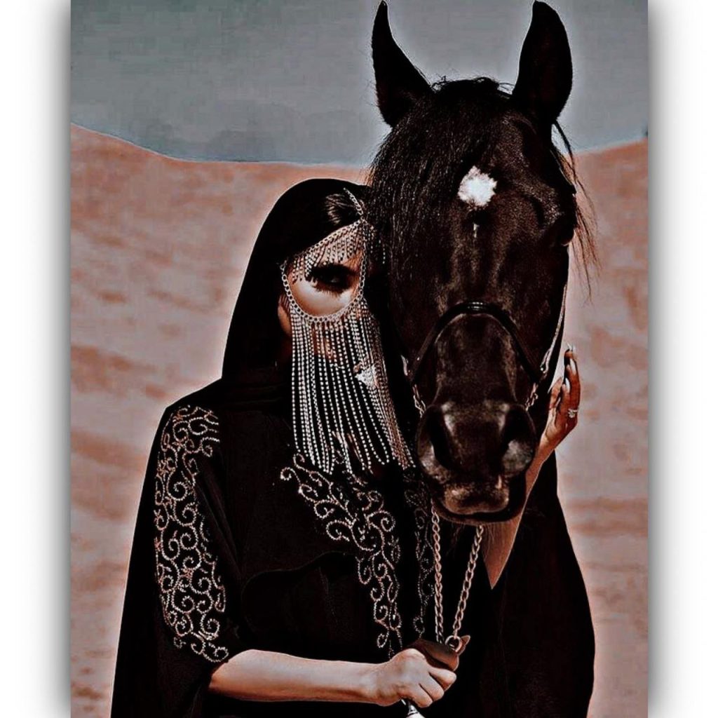 افتار خيل وبنت (3)