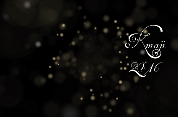 تاثيرات متحركه لاضافتها تصاميمكم