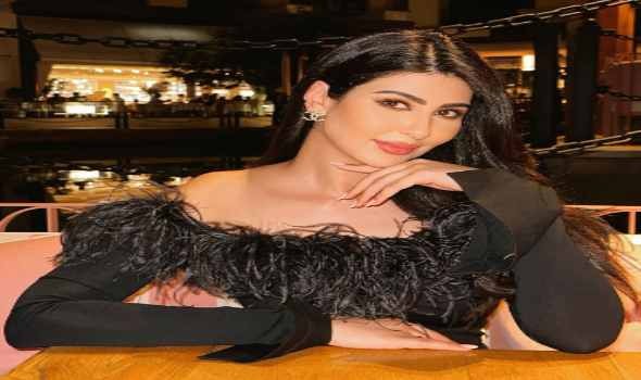 دلال الغزالي تتألق في السباق الرمضاني المغربي  لسنة 2023