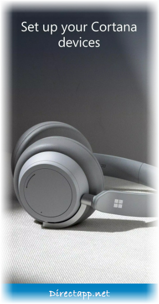 تحميل تطبيق كورتانا للاندرويد