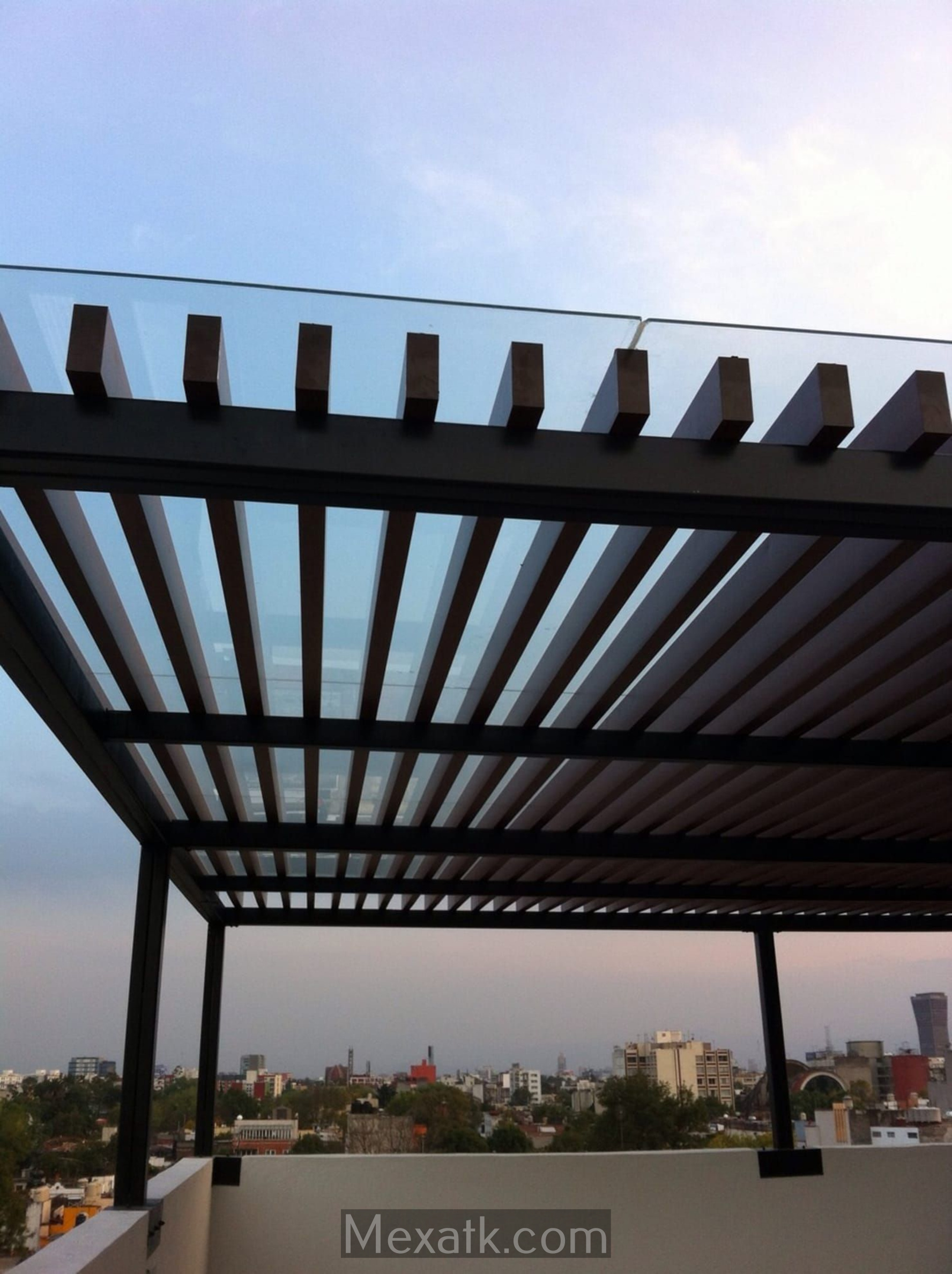 wood pergolas 4