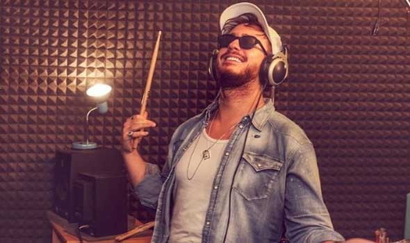 سعد لمجرد يشوّق جمهوره لأغنيته الجديدة إيش أخبارك