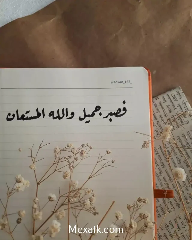 صور رمزية كتابية 2