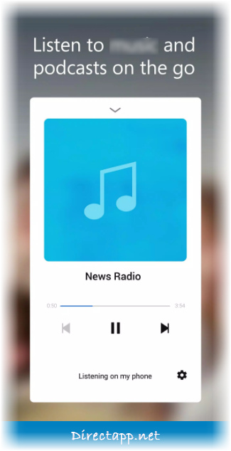 تحميل تطبيق كورتانا cortana للاندرويد