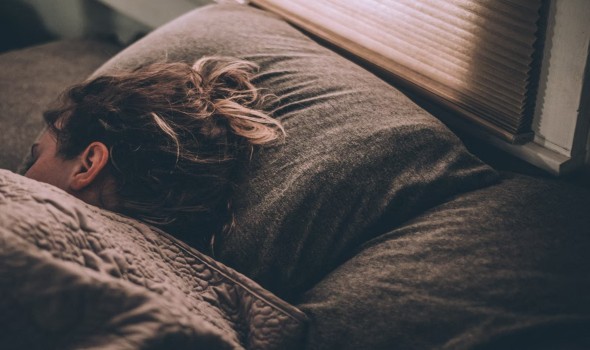 النوم السيئ قد يُزيد فرص إصابتك بالربو