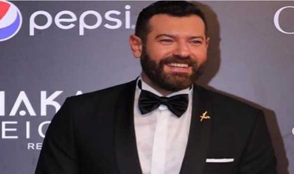 الفنان عمرو يوسف يكشف عن أُسس نجاحه في عالم الفن