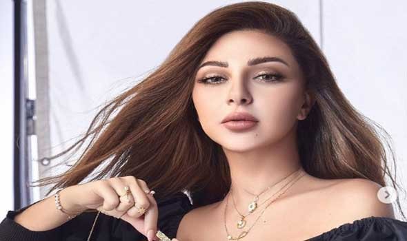 الفنانة اللبنانية ميريام فارس تحتفل بعيد الفصح المجيد بطريقة مميزة