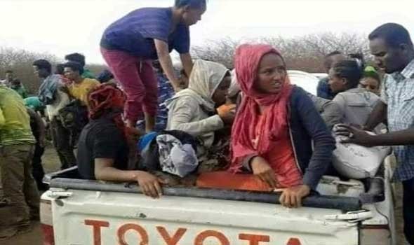 انعدام الأمن الغذائي في اليمن لا يزال عند مستويات قياسية