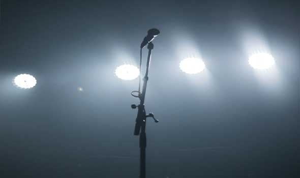 تكريم مجد القاسم ومنحه الدكتوراه الفخرية من كلية لندن