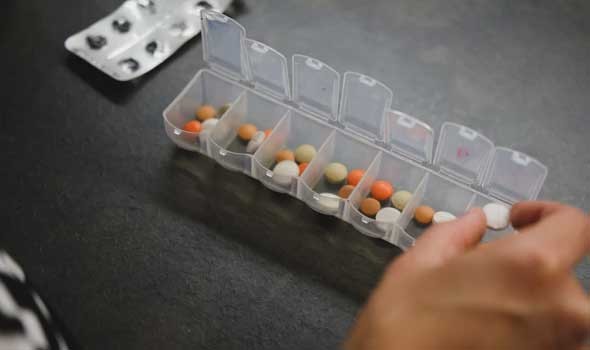 دراسة تكشف عن انفتاح الرجال على تناول أقراص منع الحمل