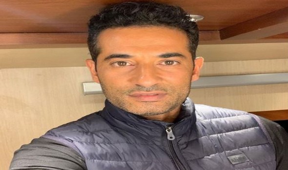 مسلسل الأجهر يتصدر التريند والجمهور يشيد بأداء رابي ابن عمرو سعد